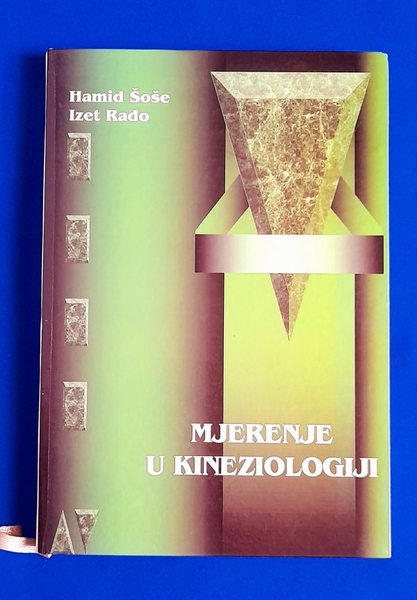 Mjerenje u kineziologiji