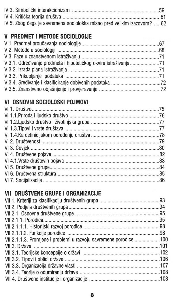 Sociologija - Image 3