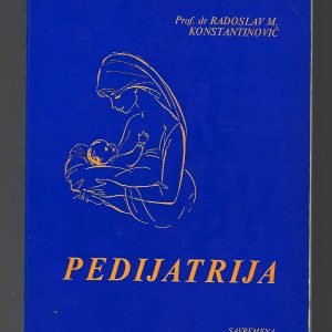 Pedijatrija