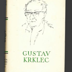 Pet stoljeća Hrvatske književnosti
