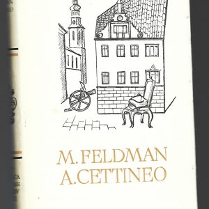 Pet stoljeća Hrvatske književnosti