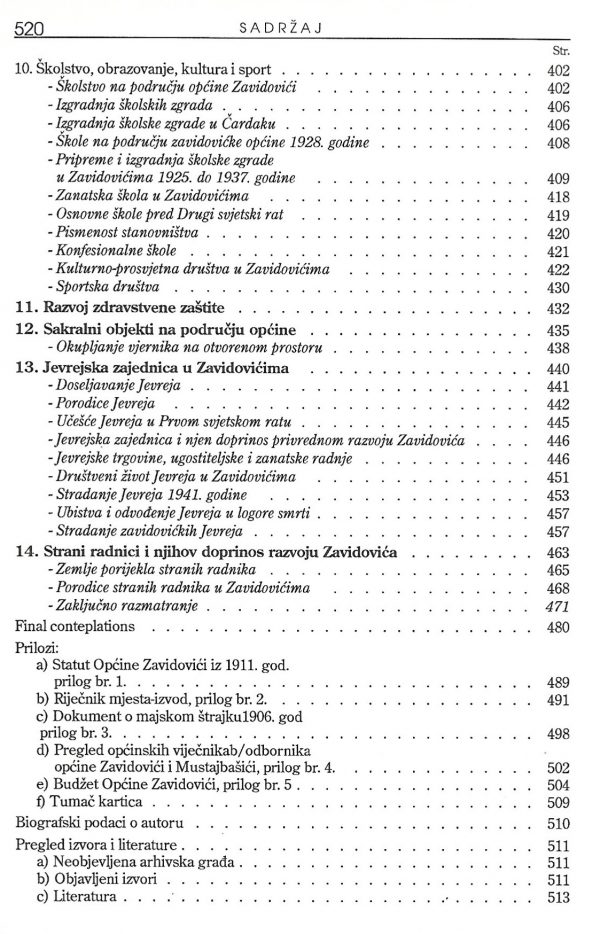 Zavidovići kroz historiju - Image 6