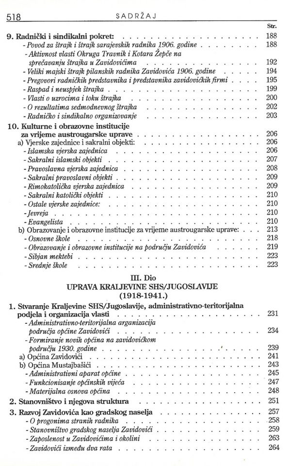 Zavidovići kroz historiju - Image 4