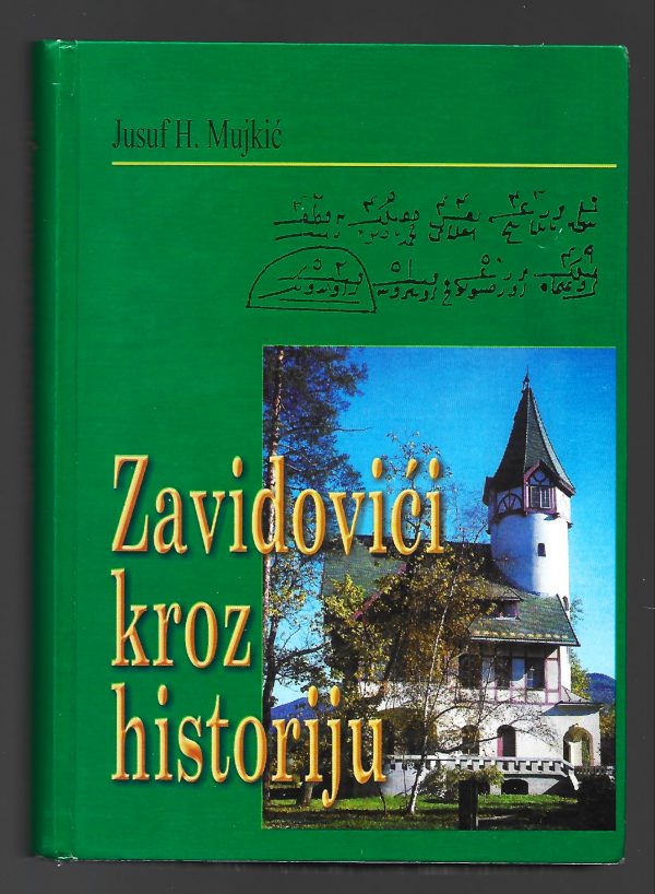 Zavidovići kroz historiju