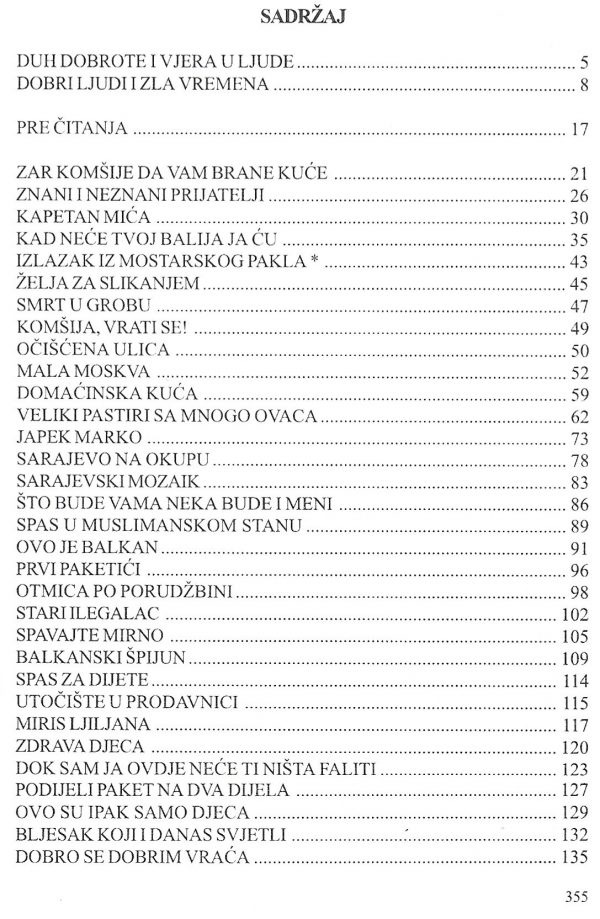 Dobri ljudi u vremenu zla - Image 2